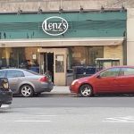 Lenz's Delicatessen