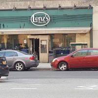 Lenz's Delicatessen ico