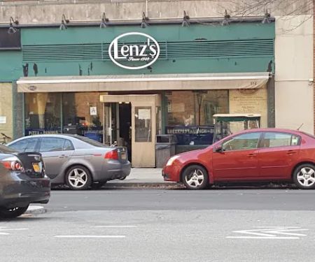 Lenz's Delicatessen