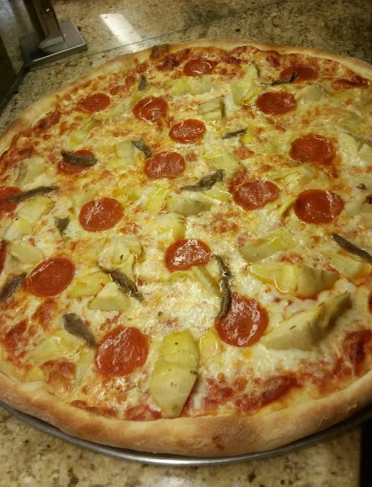 Lenz's Delicatessen Picture 2