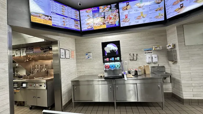Taco Bell Picture 6