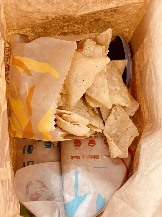 Taco Bell Picture 5
