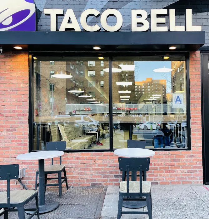 Taco Bell Picture 8