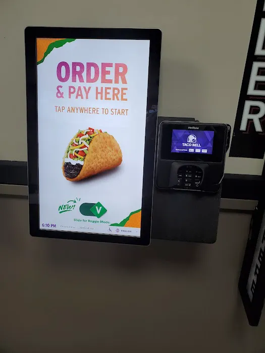 Taco Bell Picture 7
