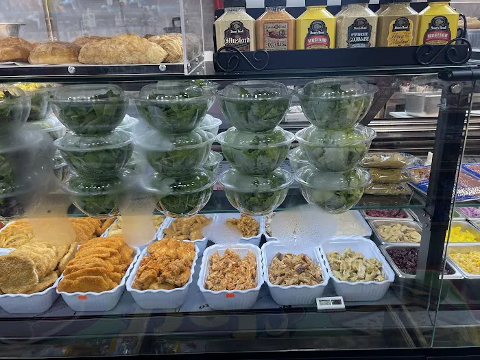 Fantasy Deli Picture 7