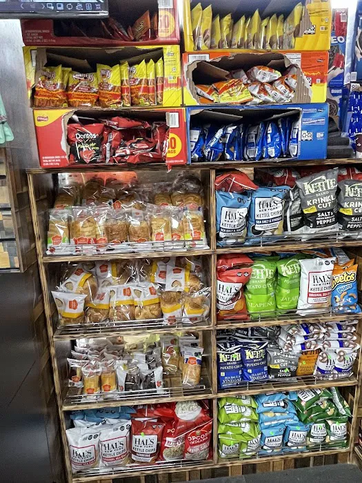 Fantasy Deli Picture 10