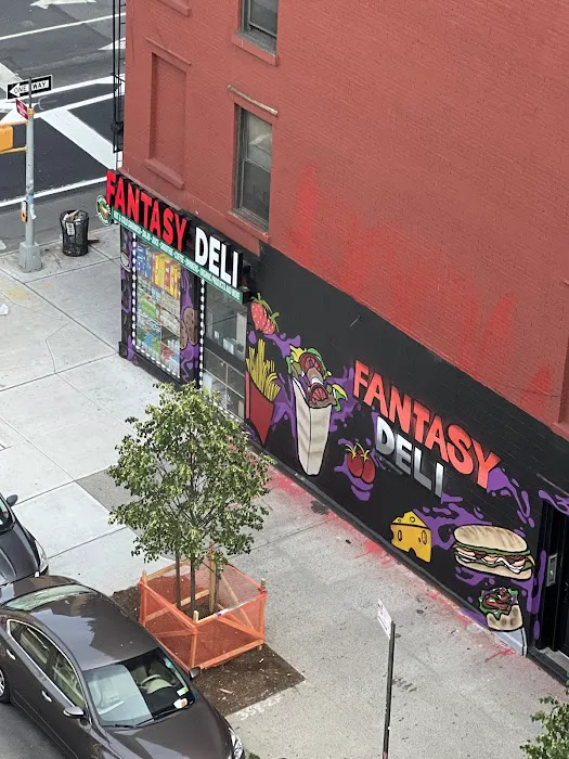 Fantasy Deli Picture 1
