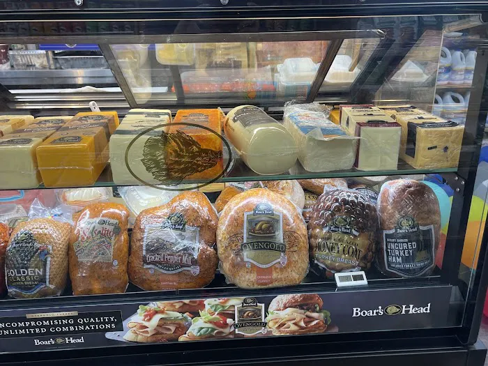 Fantasy Deli Picture 4