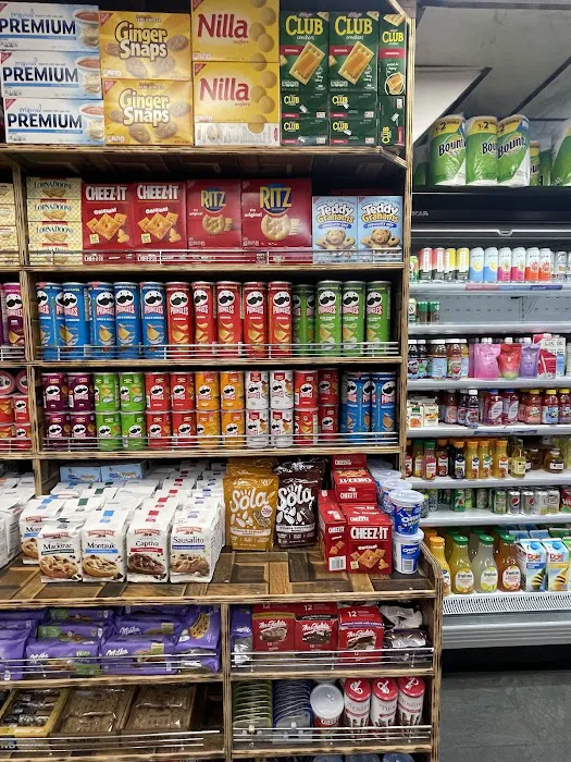Fantasy Deli Picture 2