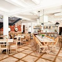 Rosemary's East ico