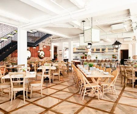 Rosemary's East