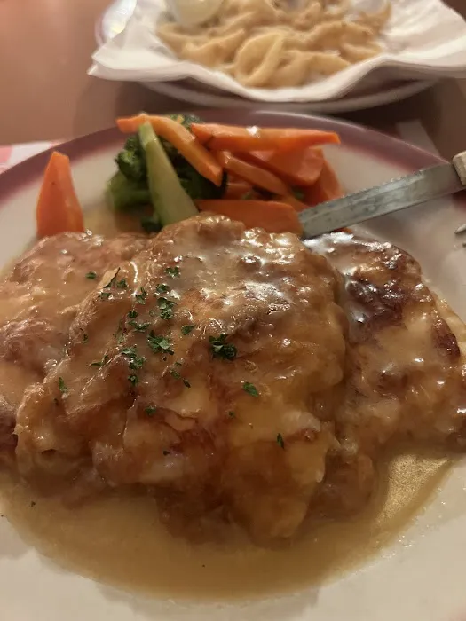 Frank's Trattoria Picture 4