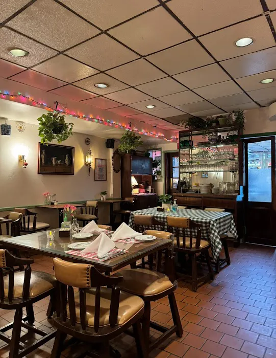 Frank's Trattoria Picture 6