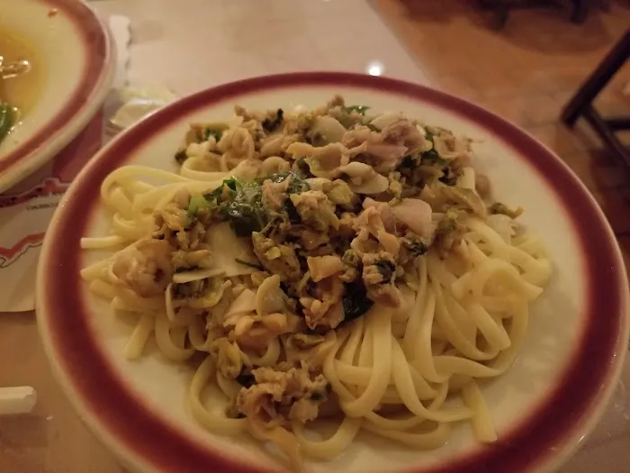 Frank's Trattoria Picture 7