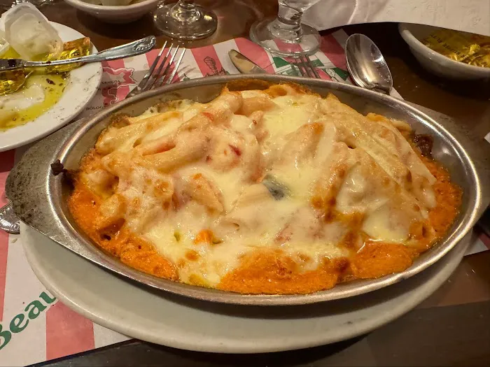Frank's Trattoria Picture 3