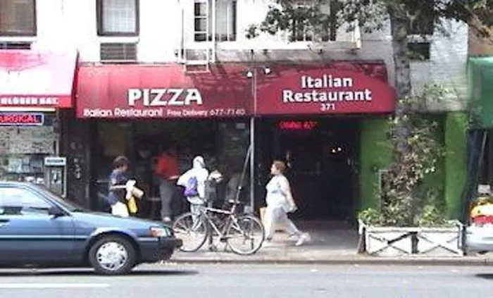 Frank's Trattoria Picture 5
