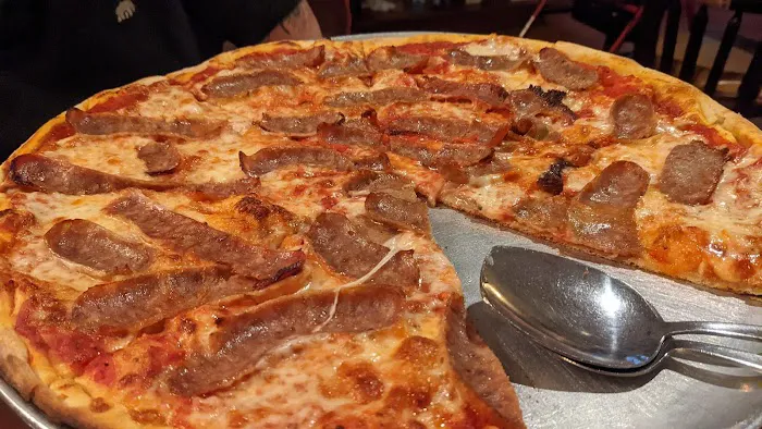 Frank's Trattoria Picture 9
