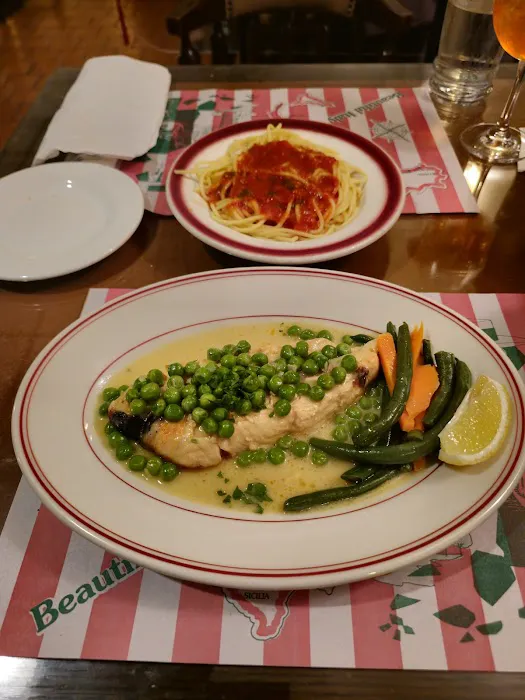 Frank's Trattoria Picture 8