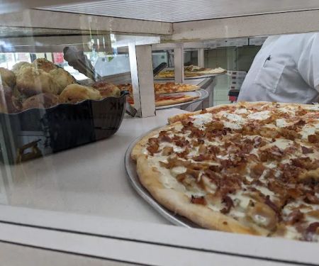 Frank's Trattoria