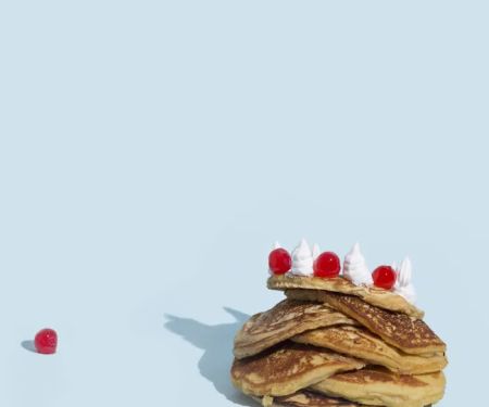 Pancake Planet