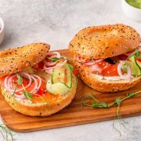 BAG N WICH ico