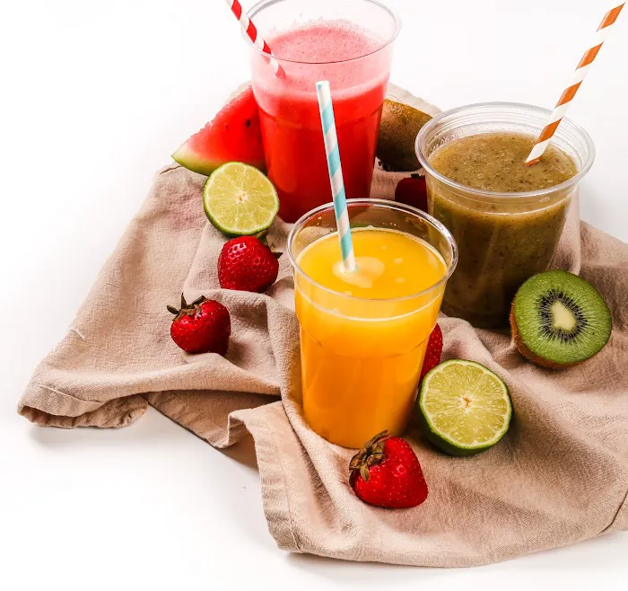 Smoothie Central Picture 8
