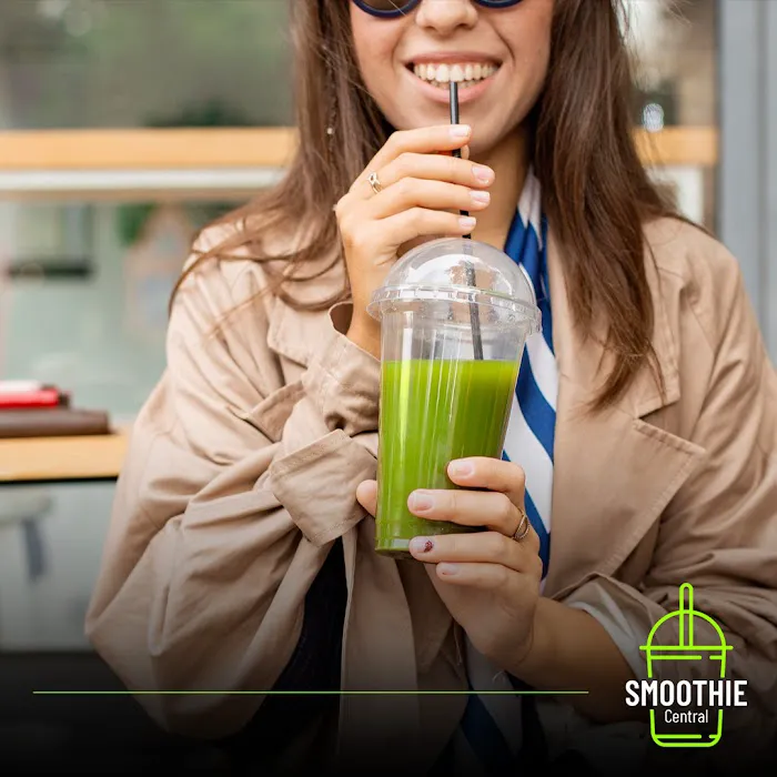 Smoothie Central Picture 4