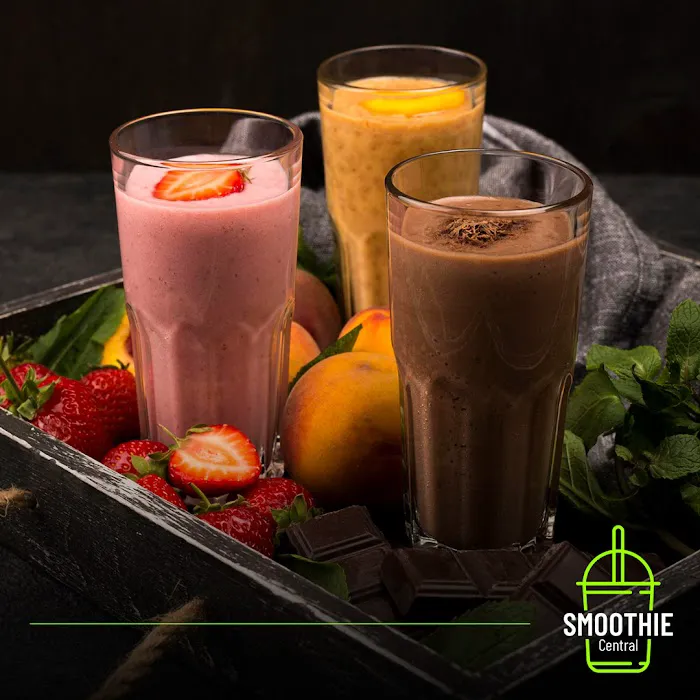 Smoothie Central Picture 10