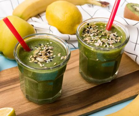 Smoothie Central