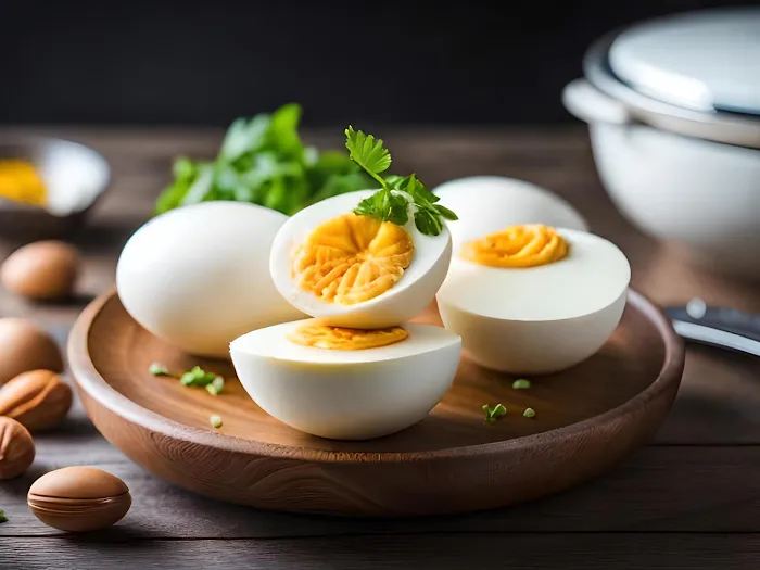 Eggs in a Basket Picture 6