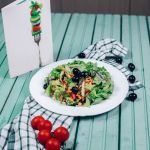 Salad Ace