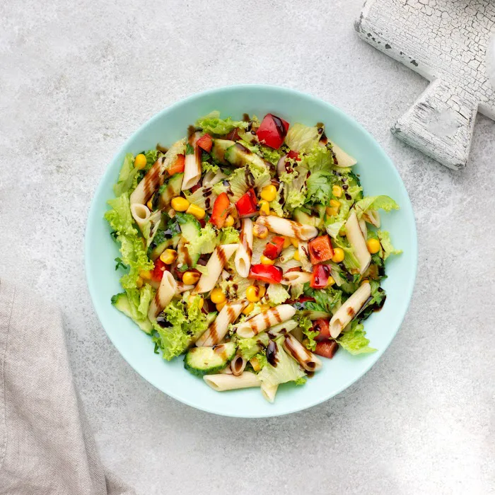 Salad Ace Picture 2