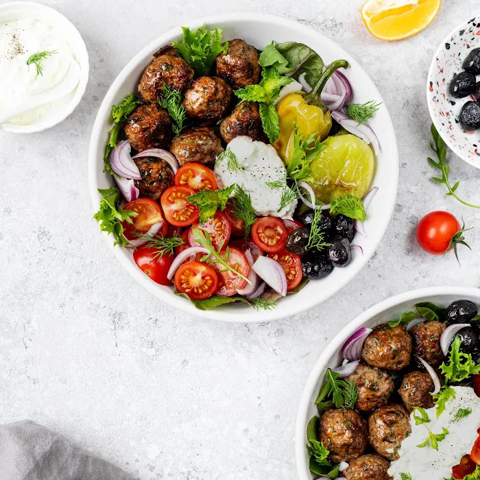 Salad Ace Picture 4