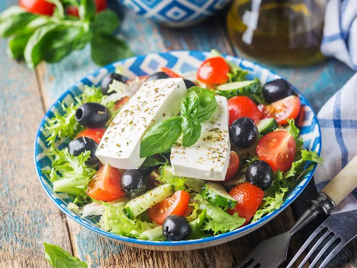 Salad Ace Picture 5
