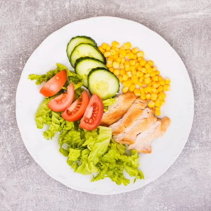 Salad Ace Picture 8