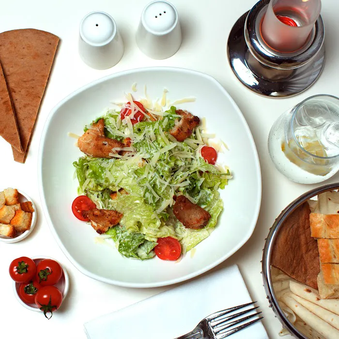 Salad Ace Picture 9