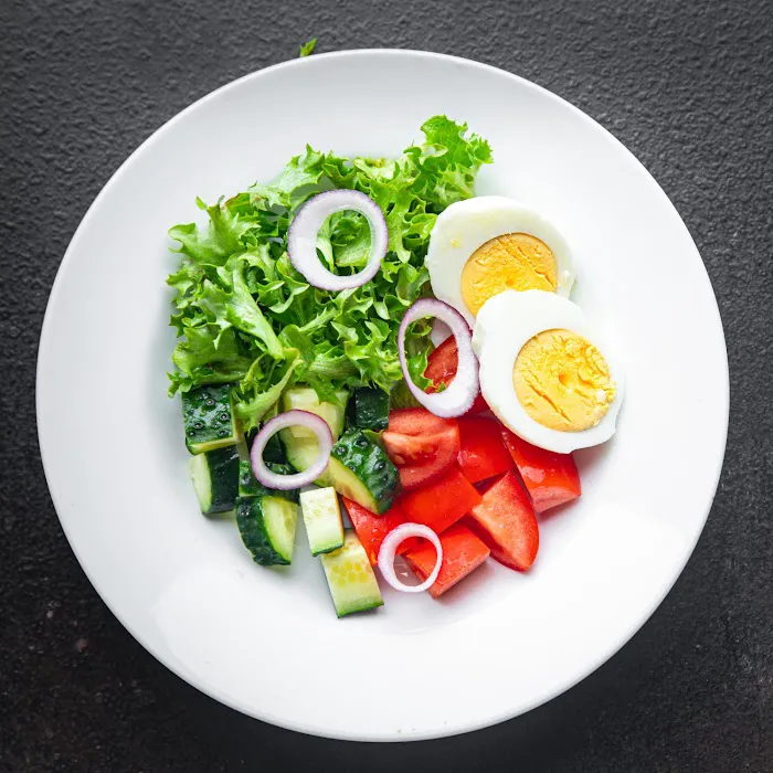 Salad Ace Picture 10