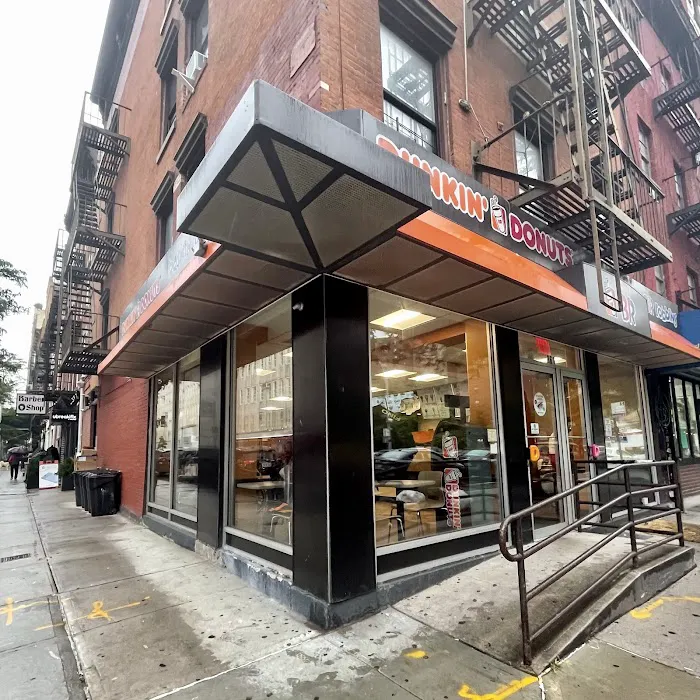 Dunkin' Picture 6