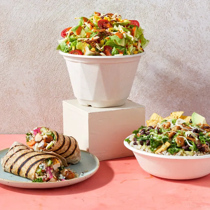 Chopt Creative Salad Co. Picture 1