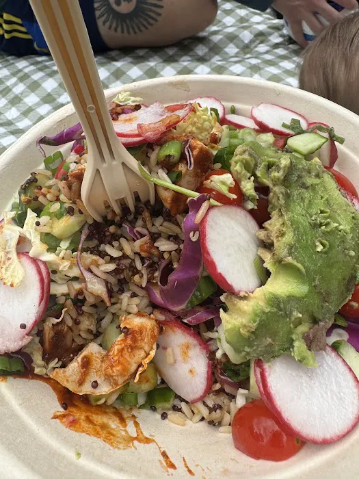 Chopt Creative Salad Co. Picture 5