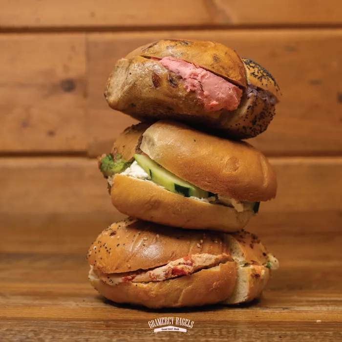 Gramercy Bagels Picture 9
