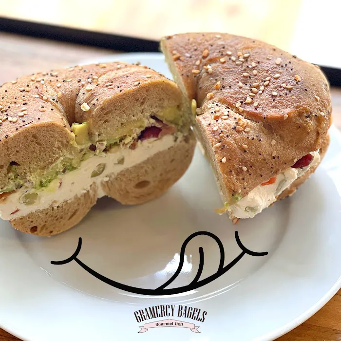 Gramercy Bagels Picture 1