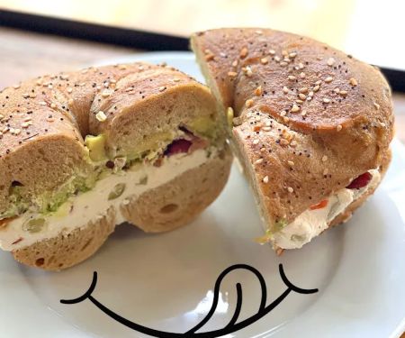 Gramercy Bagels