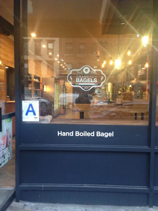 Gramercy Bagels Picture 3