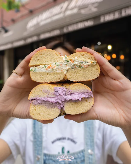 Gramercy Bagels Picture 2