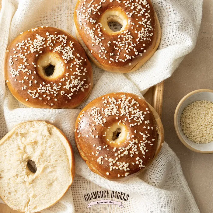 Gramercy Bagels Picture 10