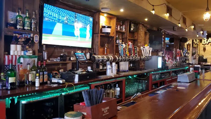 Gramercy Ale House Picture 9