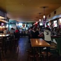 Gramercy Ale House ico