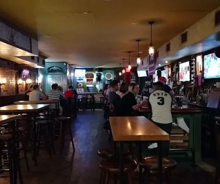 Gramercy Ale House