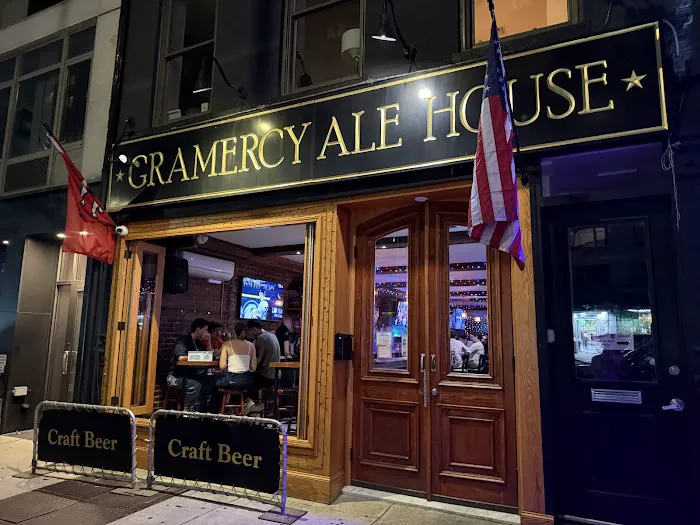 Gramercy Ale House Picture 3
